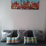 Apartamento Canteras