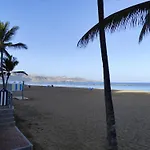 Apartamento Canteras