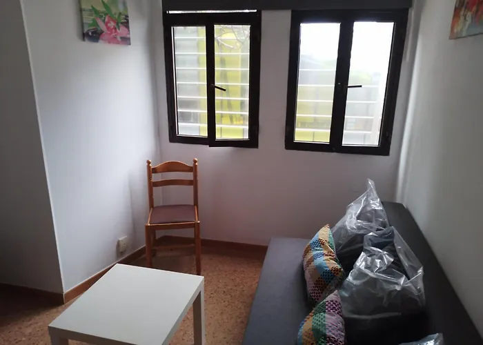 Apartamento Canteras