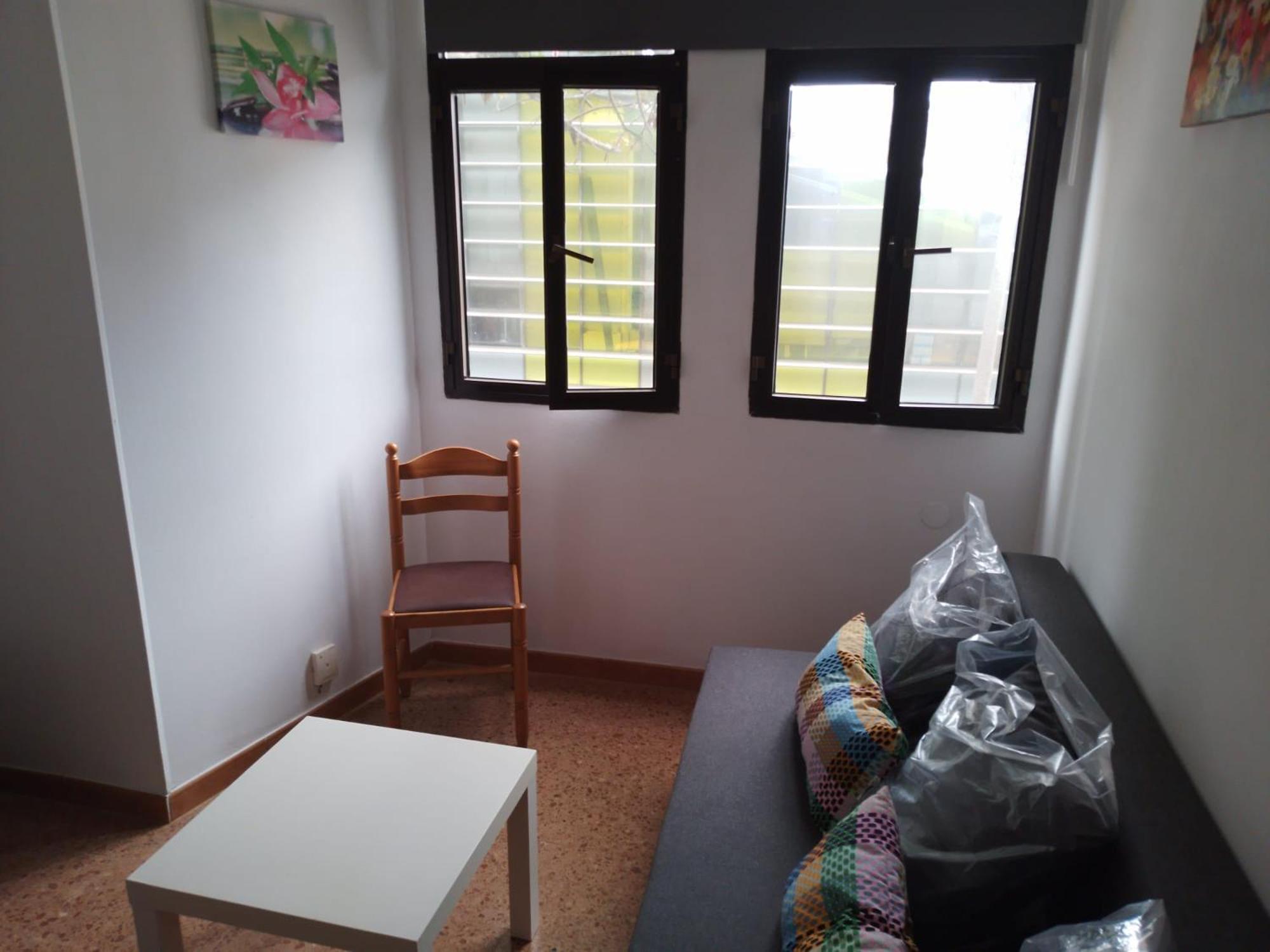 Apartamento Canteras *