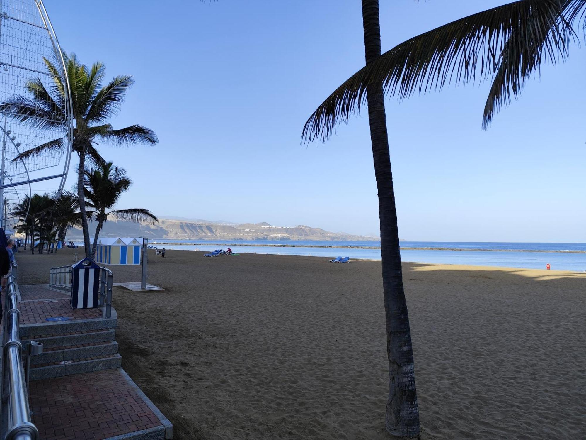 Canteras