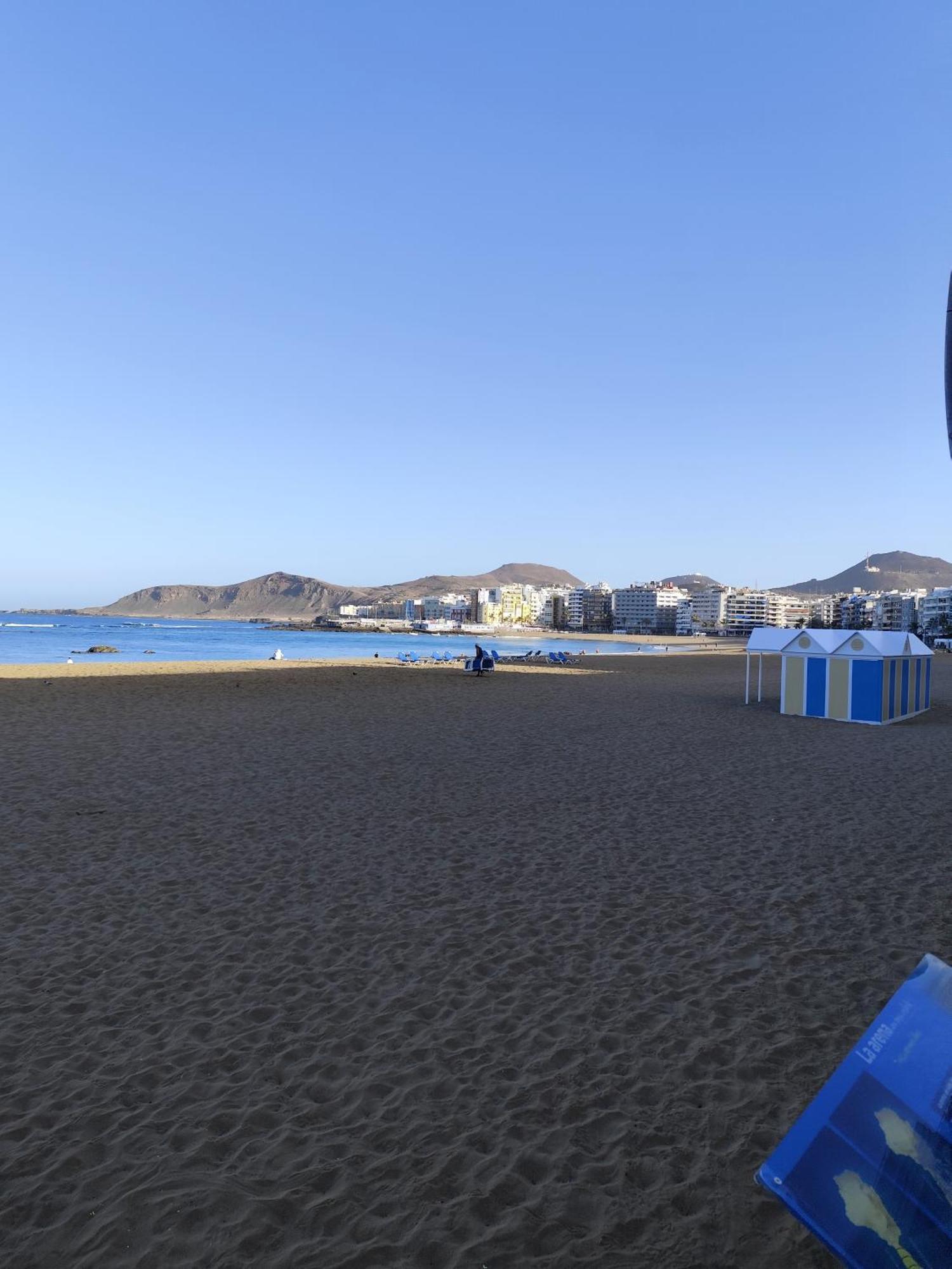Apartamento Canteras Las Palmas de Gran Canaria